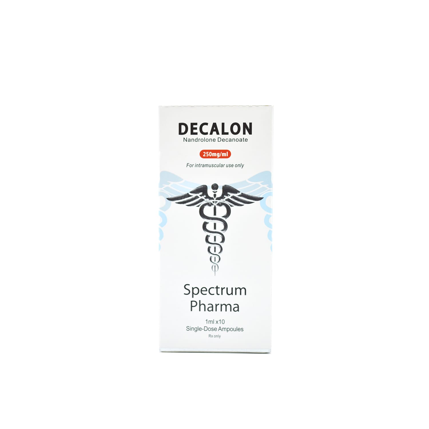 DECALON (USA Domestic) Spectrum Pharma