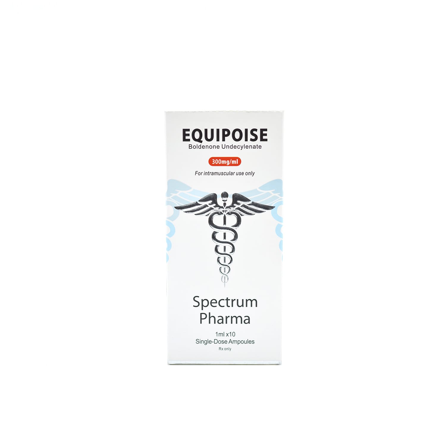 EQUIPOISE Spectrum Pharma