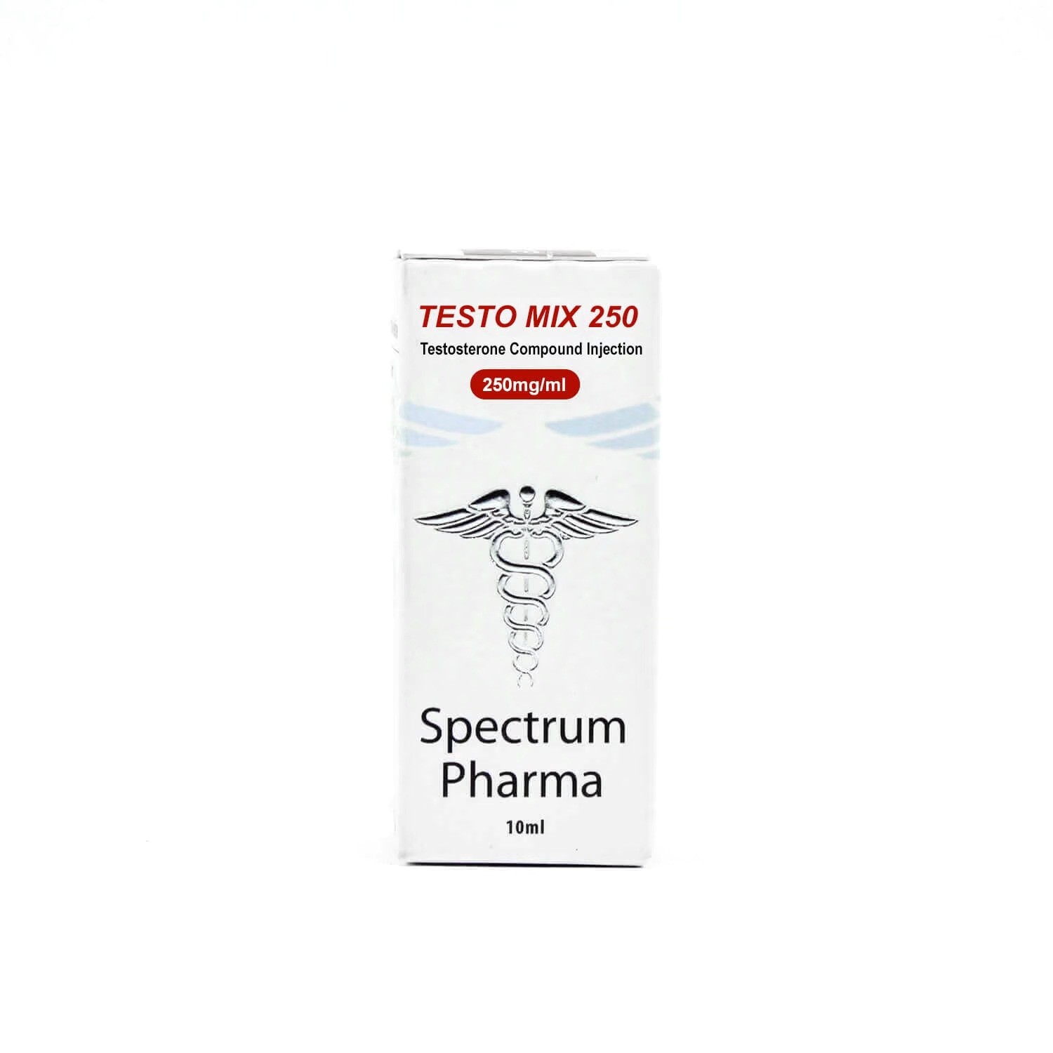 TESTO MIX 250 Spectrum Pharma