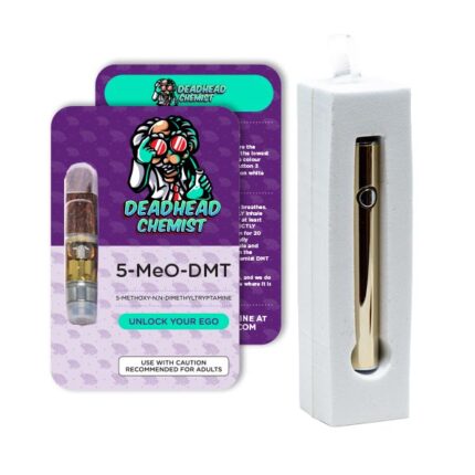 5-MEO DMT .5ml 150mg