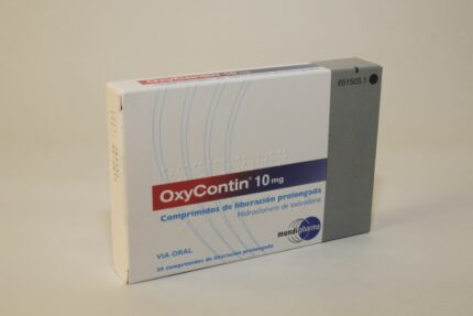 Oxycontin 10mg