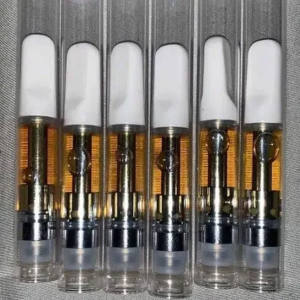 DMT .5ml 400mg DMT Vape